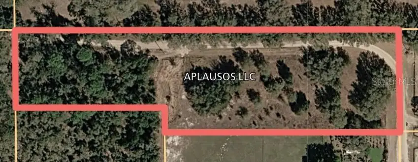 Joslyn Lane, Lady Lake, FL 32159 - #1