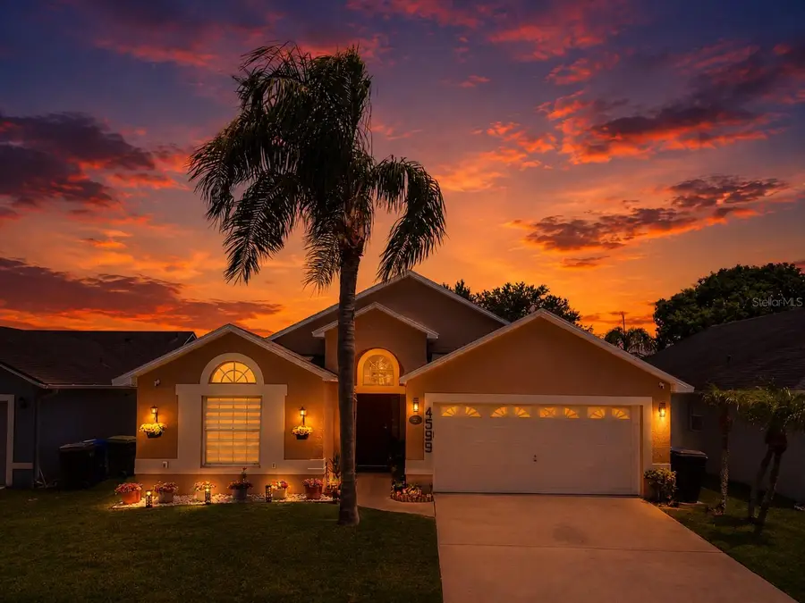 4599 Eaglet Lane, Kissimmee, FL 34746 - #2