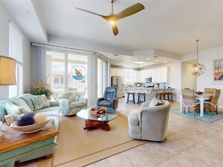 5 Riverwalk Drive #601, New Smyrna Beach, FL 32169 - #3