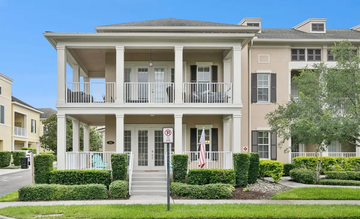 1777 Firehouse Lane #26104, Orlando, FL 32814 - #1