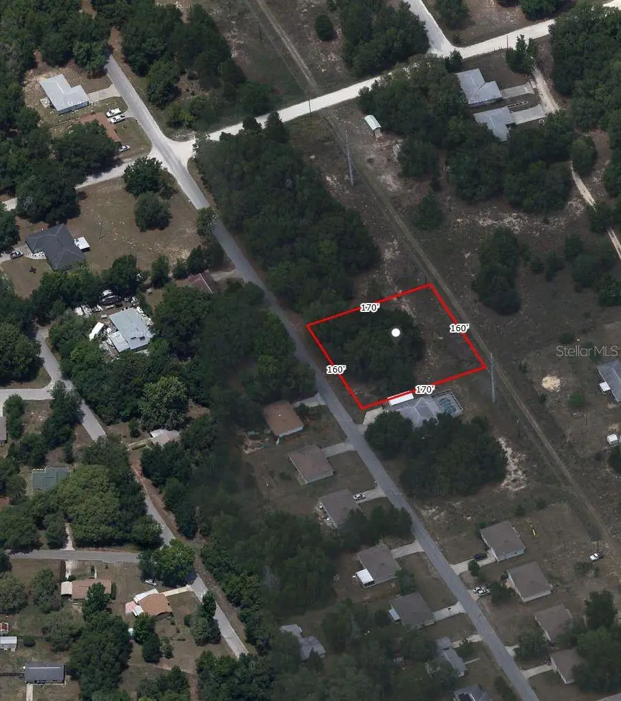 613 S Rooks Avenue, Inverness, FL 34453 - #1