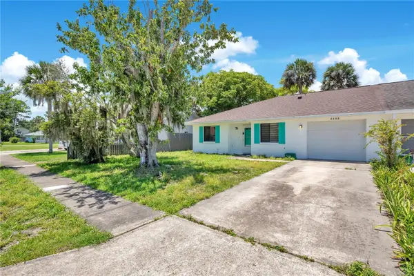 4488 Hidden Village Drive, PORT ORANGE, FL 32127
