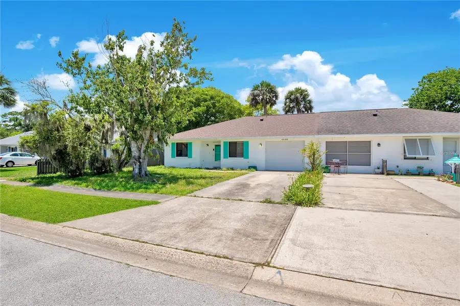 4488 Hidden Village Drive, Port Orange, FL 32127 - #2