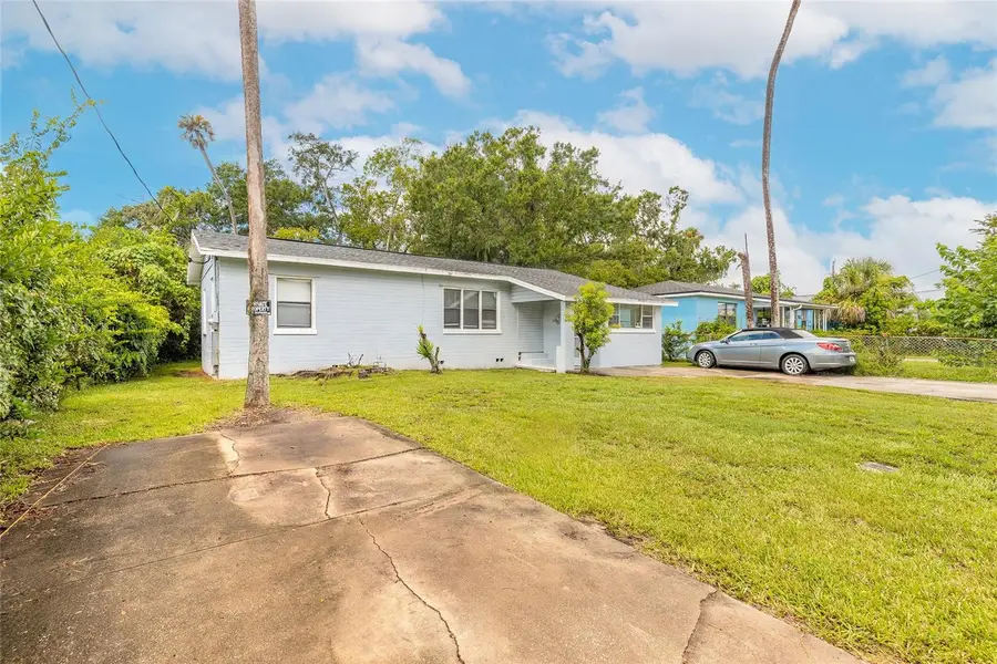 730 Flanders Avenue, Daytona Beach, FL 32114 - #3
