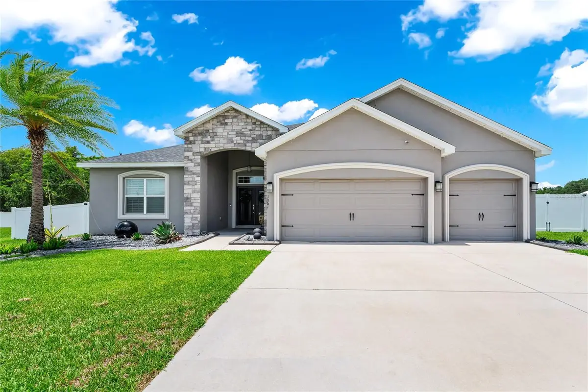 1061 Sandpiper Loop, Winter Haven, FL 33881 - #1