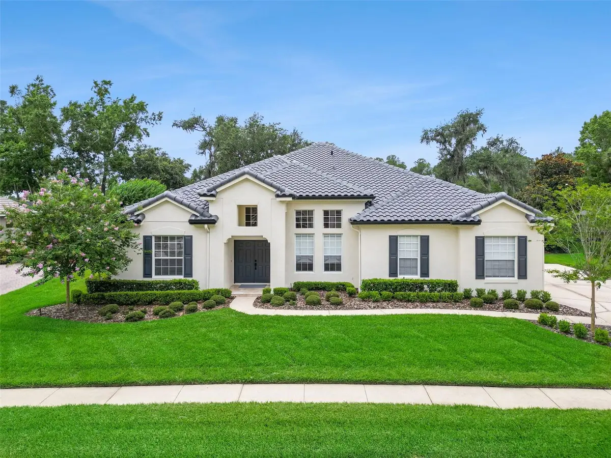 1602 Redwood Grove Terrace, Lake Mary, FL 32746 - #1
