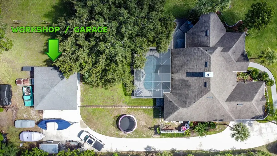 5128 Butler Ridge Drive, Windermere, FL 34786 - #2