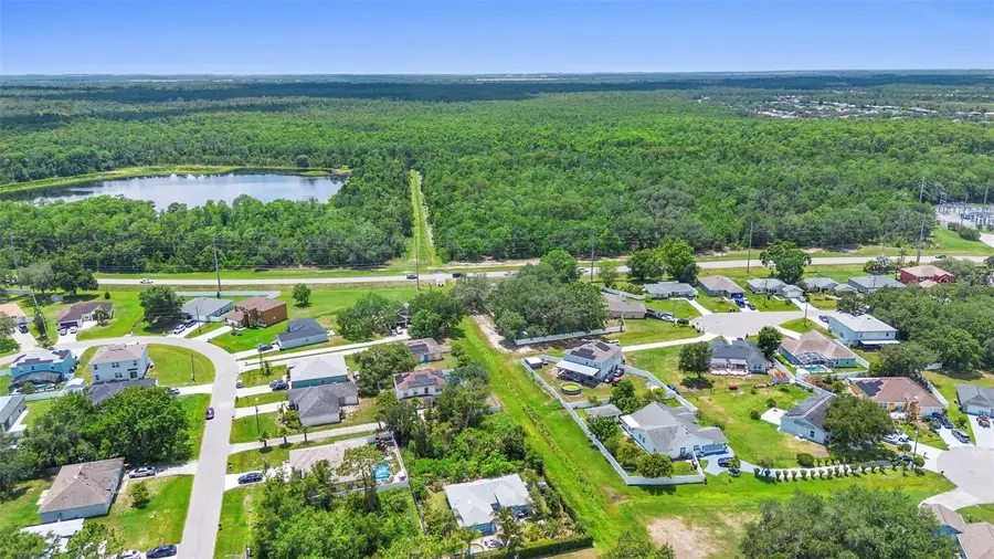 Dove Drive, Poinciana, FL 34759 - #3