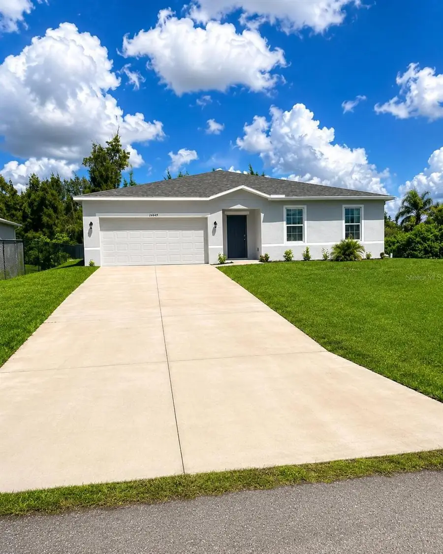 26484 View Drive, Punta Gorda, FL 33983 - #2