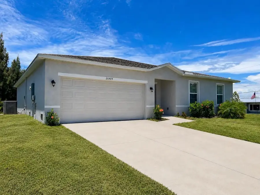 26484 View Drive, Punta Gorda, FL 33983 - #3