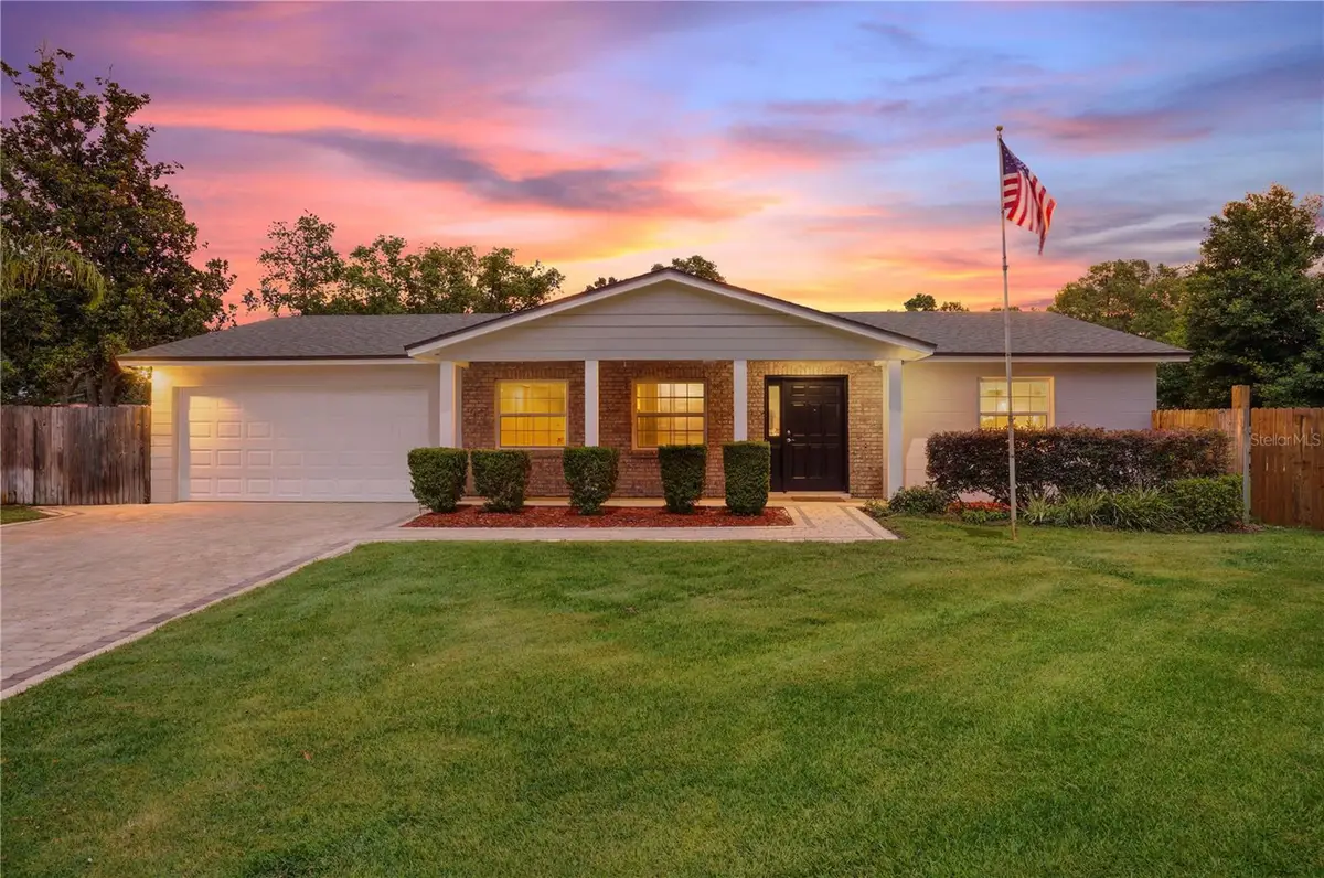 110 Devon Court, Longwood, FL 32779 - #1