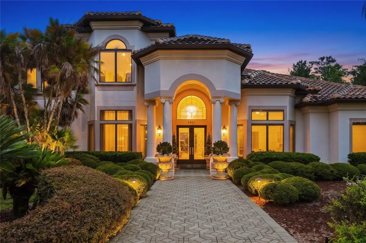 1911 Bridgewater Drive, Lake Mary, FL 32746 - #1
