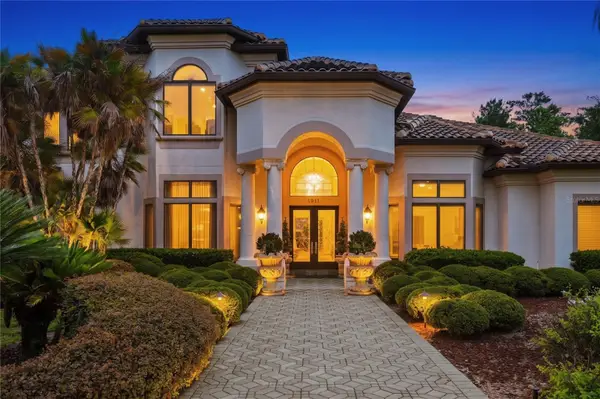 1911 Bridgewater Drive, LAKE MARY, FL 32746
