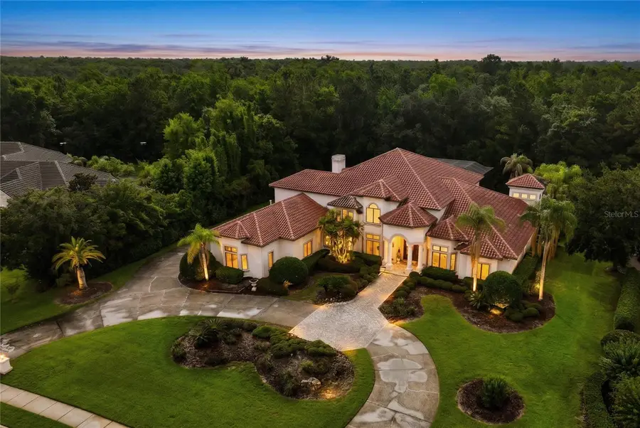 1911 Bridgewater Drive, Lake Mary, FL 32746 - #3
