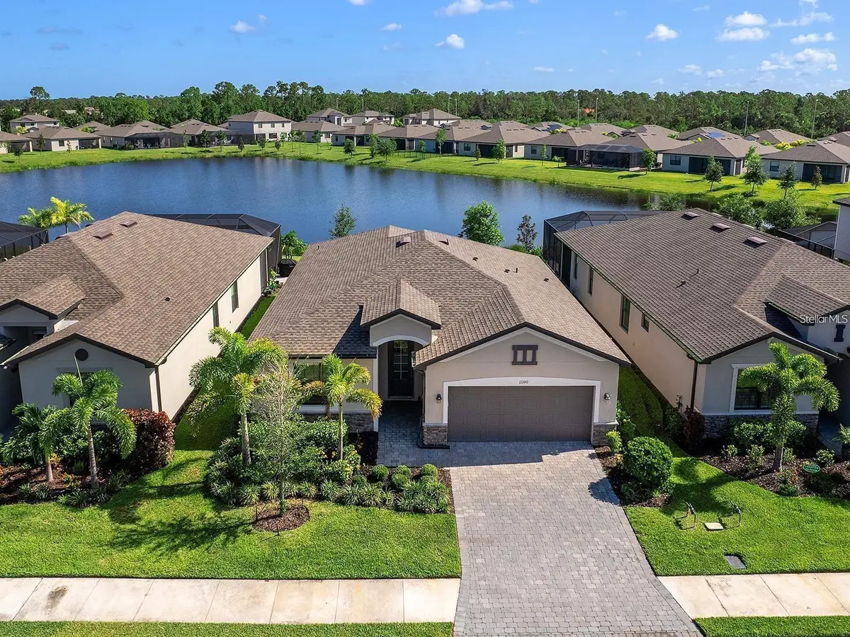 11100 Balfour Street, Venice, FL 34293 - #1