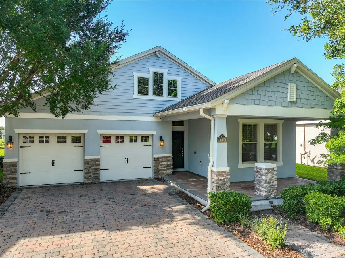 16130 Wind View Lane, Winter Garden, FL 34787 - #1