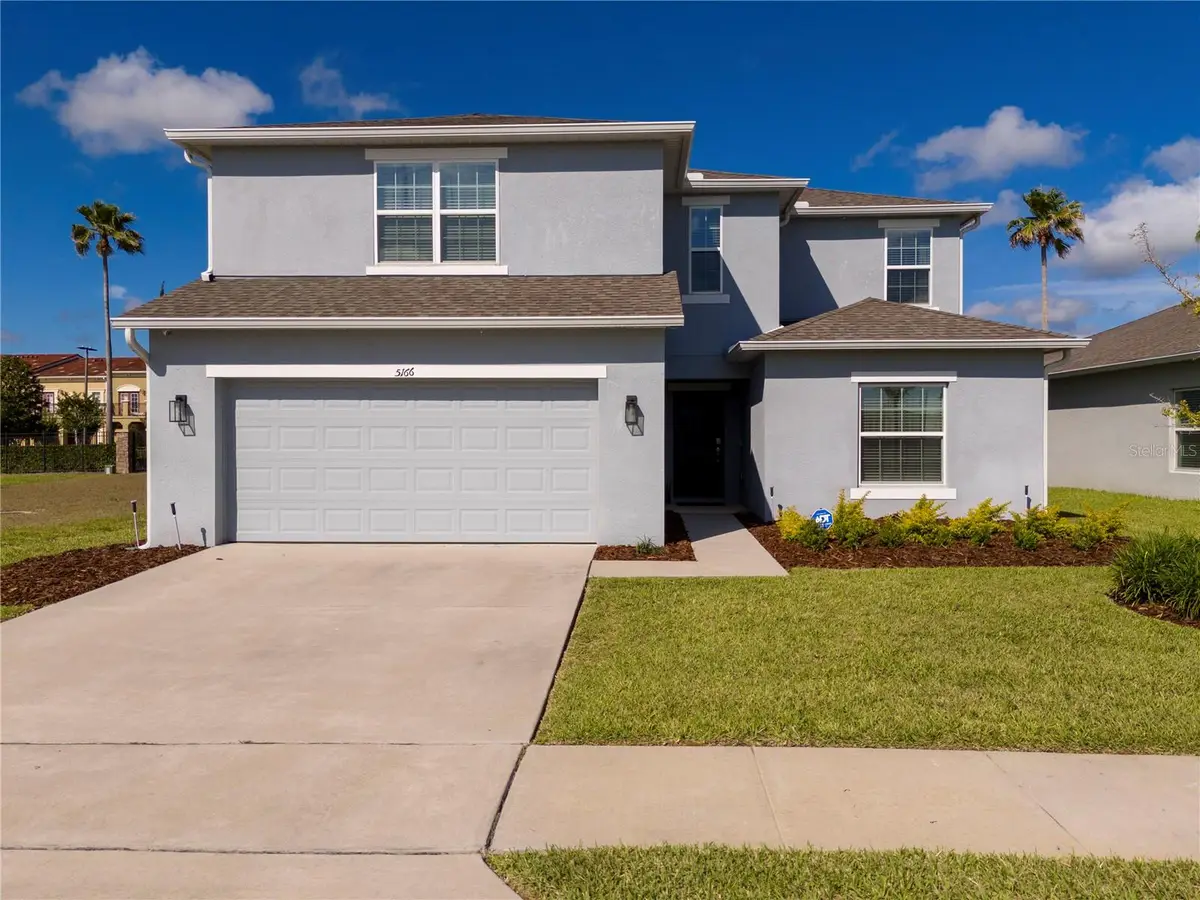 5166 Tuscany Lane, Davenport, FL 33897 - #1