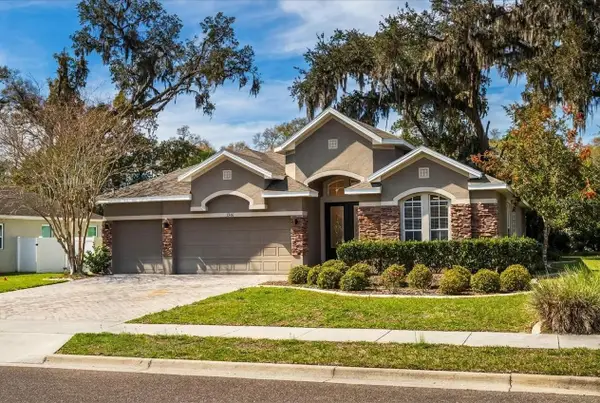 1726 Lady Fern Trail, DELAND, FL 32720