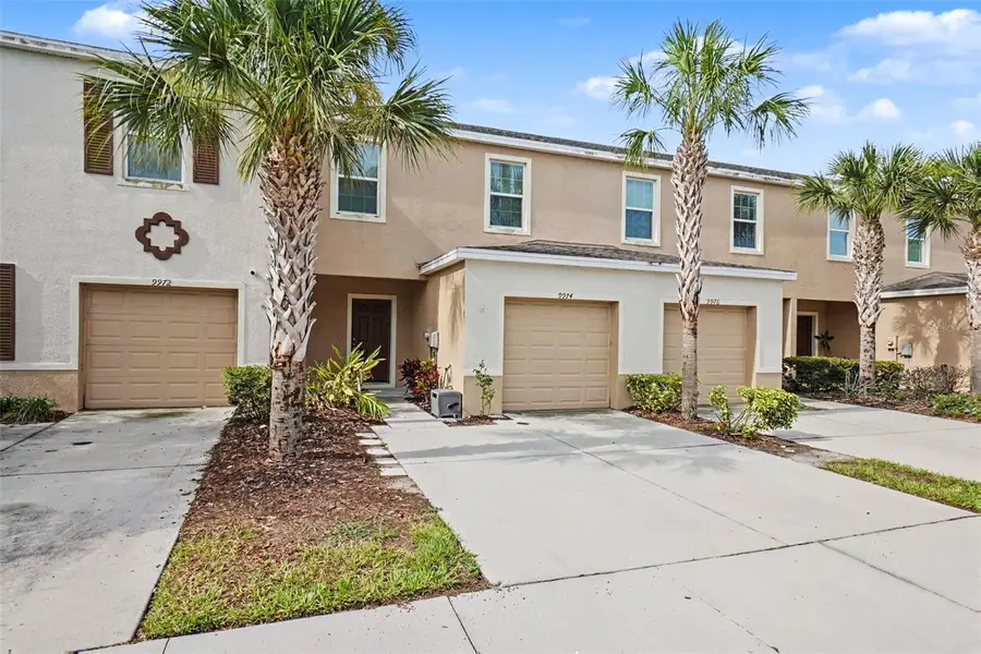 9974 Hound Chase Drive, Gibsonton, FL 33534 - #2