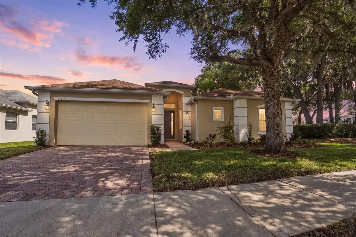 1834 Stargazer Terrace, Sanford, FL 32771 - #1