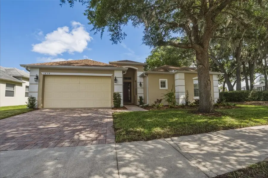 1834 Stargazer Terrace, Sanford, FL 32771 - #2