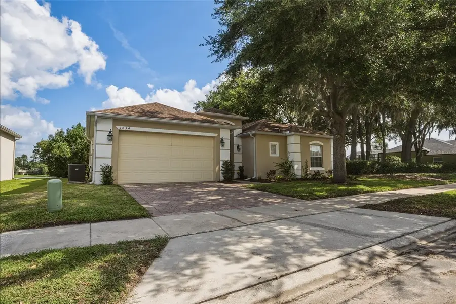 1834 Stargazer Terrace, Sanford, FL 32771 - #3