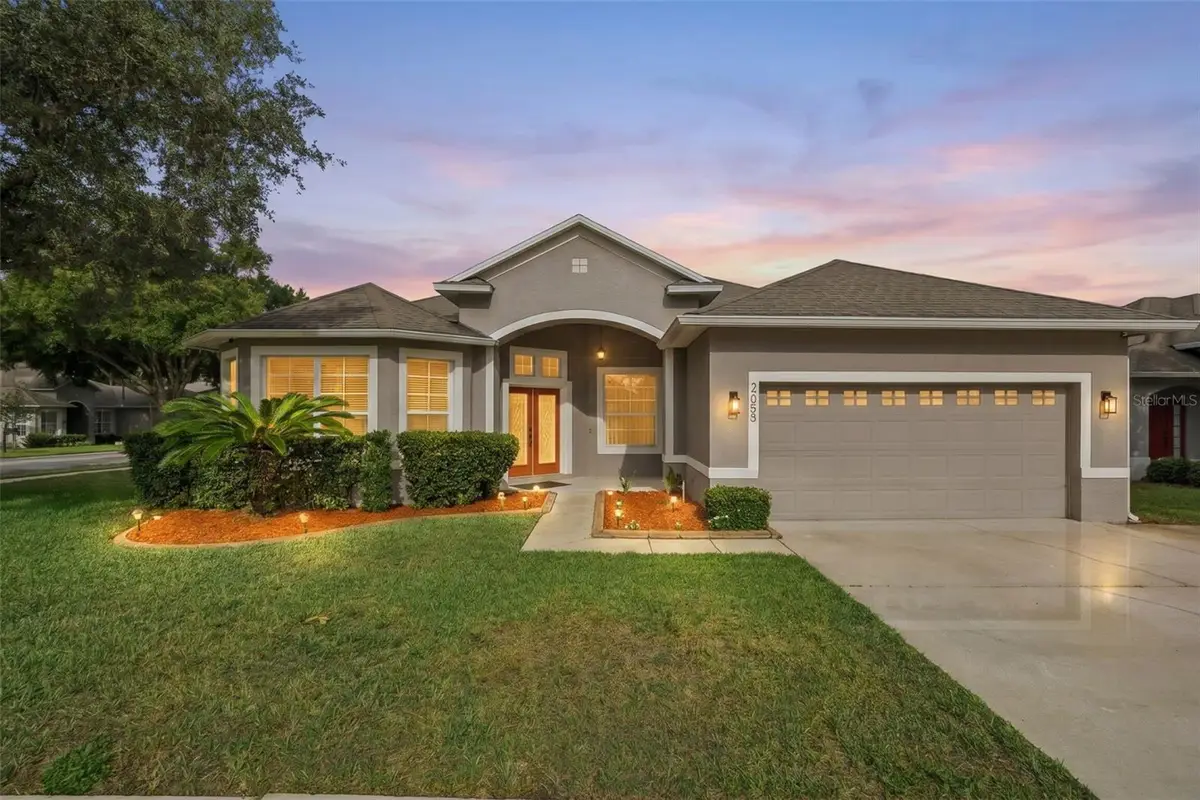 2695 Cypress Head Trail, Oviedo, FL 32765 - #1