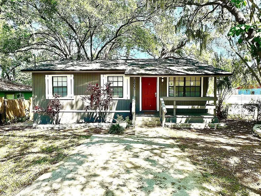 8603 N 29th Street, Tampa, FL 33604 - #1