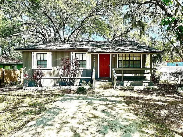 8603 N 29th Street, TAMPA, FL 33604
