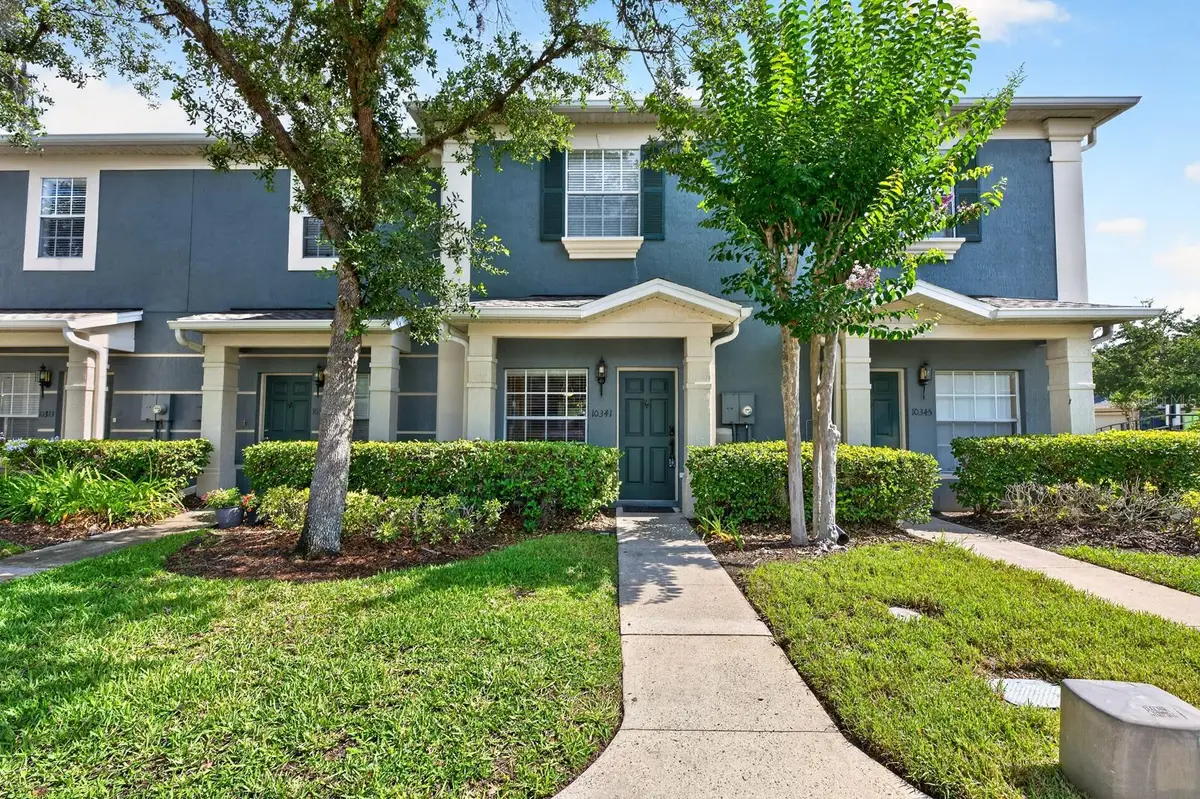 10341 Manderley Way #130, Orlando, FL 32829 - #1