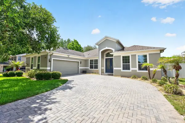 2651 Cedar Crest Drive, APOPKA, FL 32712