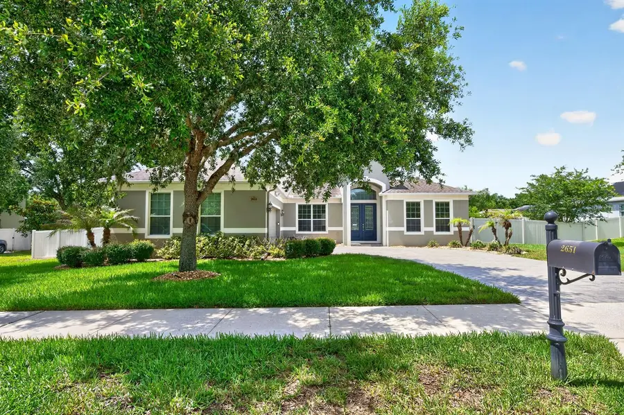2651 Cedar Crest Drive, Apopka, FL 32712 - #2