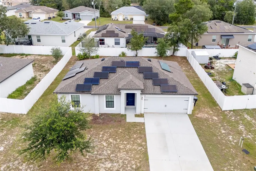 213 Fig Court, Poinciana, FL 34759 - #2