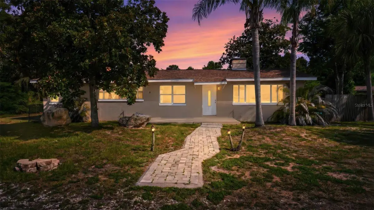 71 Fairview Avenue, Ormond Beach, FL 32174 - #1