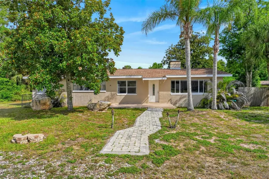 71 Fairview Avenue, Ormond Beach, FL 32174 - #2
