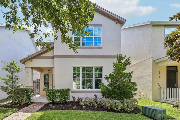 6412 Golden Dewdrop Trail, WINDERMERE, FL 34786