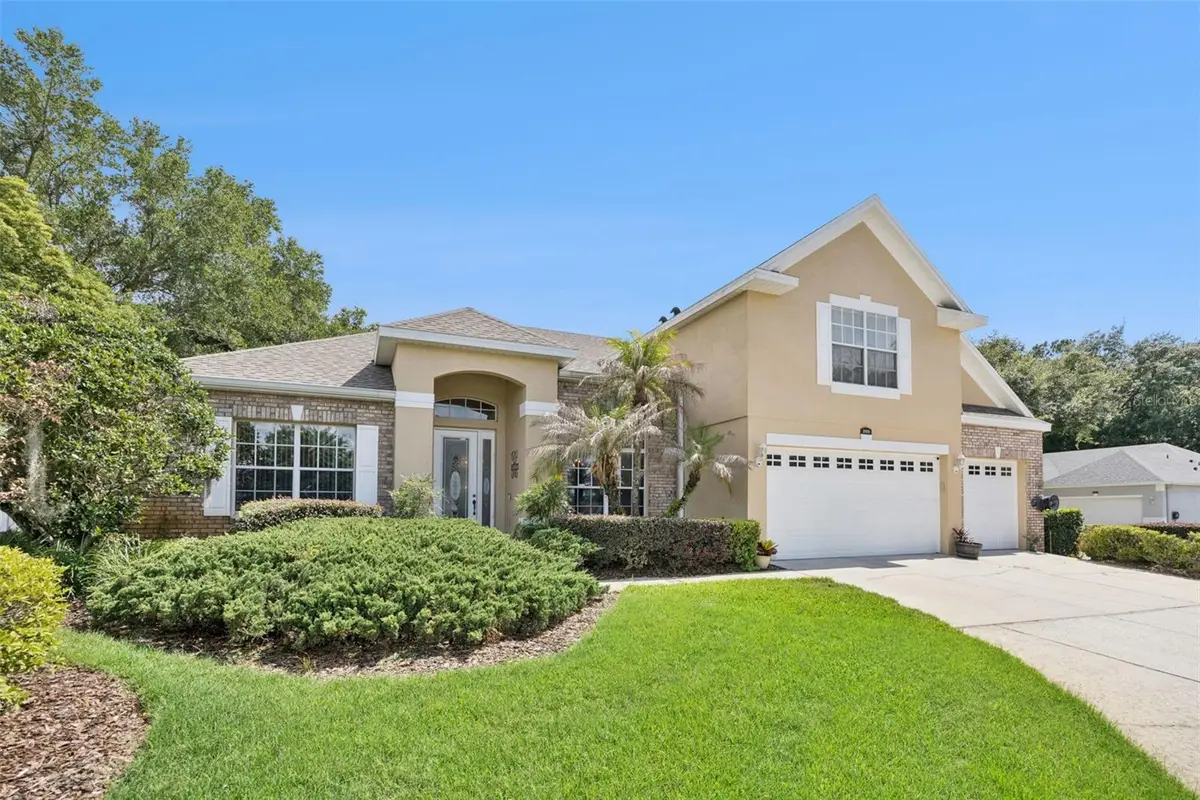 2500 Emerald Tree Lane, Apopka, FL 32712 - #1