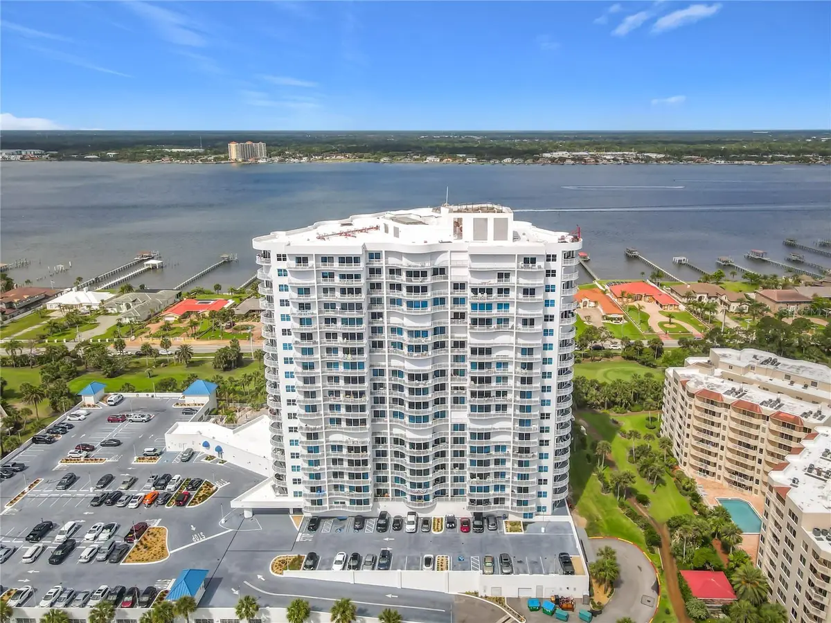 2 Oceans West Blvd #300, Daytona Beach Shores, FL 32118 - #1