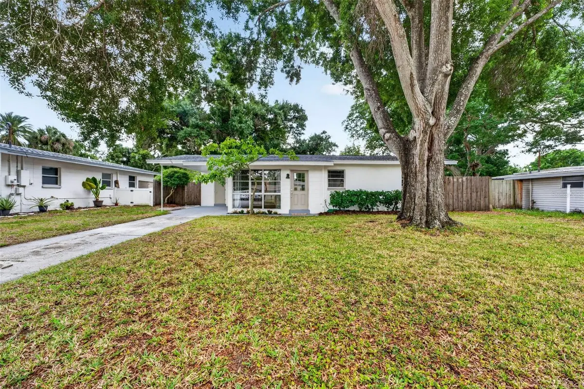 4426 W Wyoming Avenue, Tampa, FL 33616 - #1