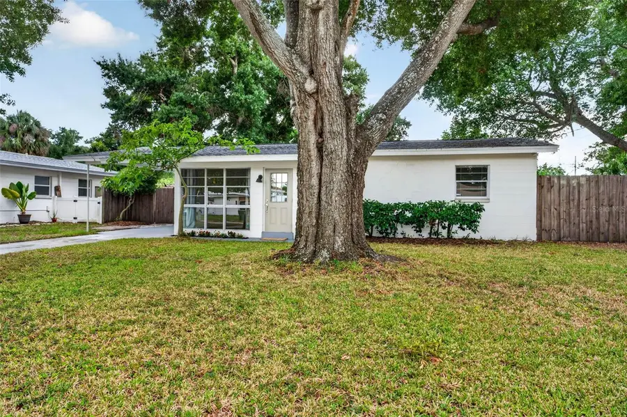 4426 W Wyoming Avenue, Tampa, FL 33616 - #2