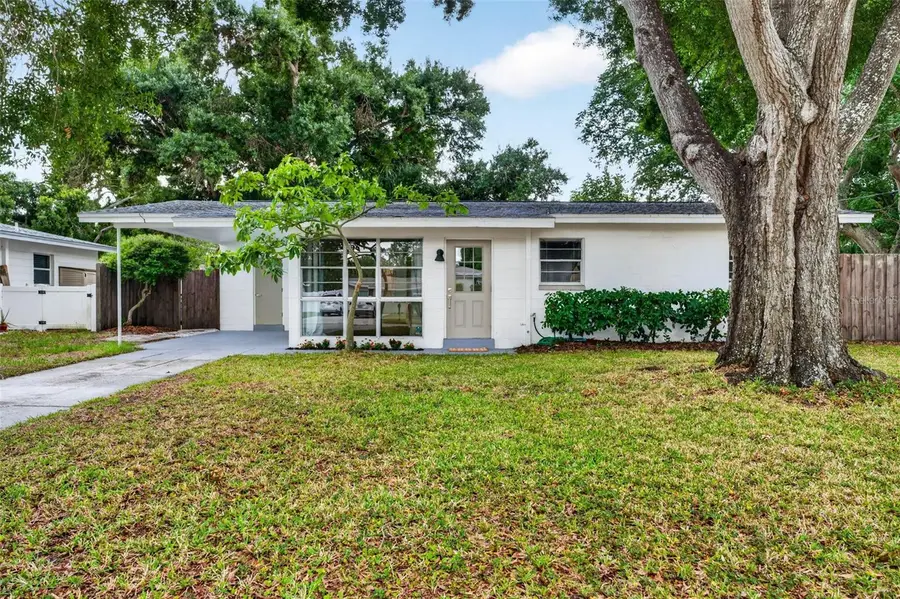 4426 W Wyoming Avenue, Tampa, FL 33616 - #3