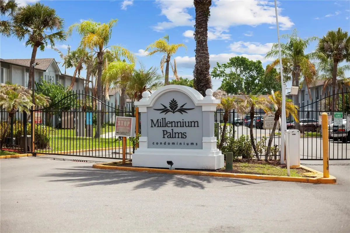 4709 S Texas Avenue #4709D, Orlando, FL 32839 - #1