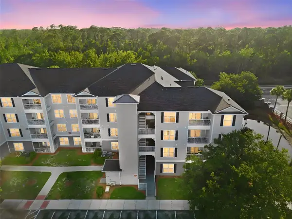 3176 Feltrim Place #302, KISSIMMEE, FL 34747