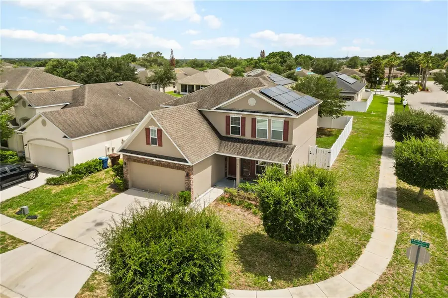 656 Washington Way, Haines City, FL 33844 - #2
