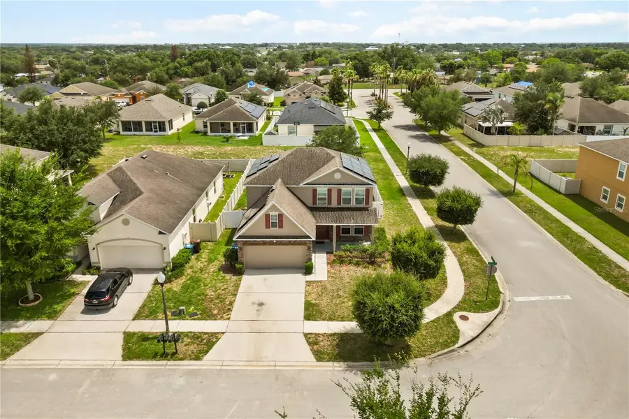 656 Washington Way, Haines City, FL 33844 - #3