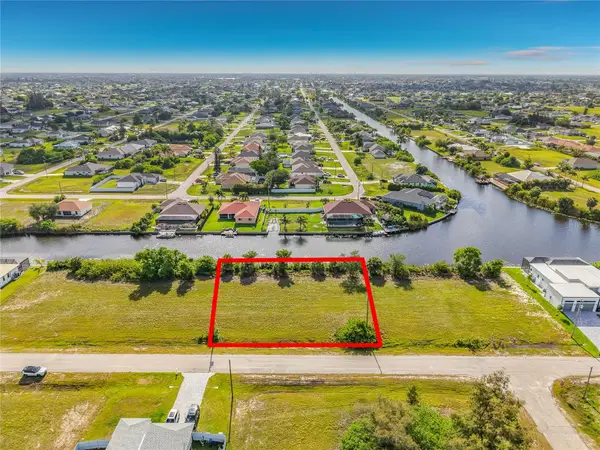 407 NW 31st Place, CAPE CORAL, FL 33993