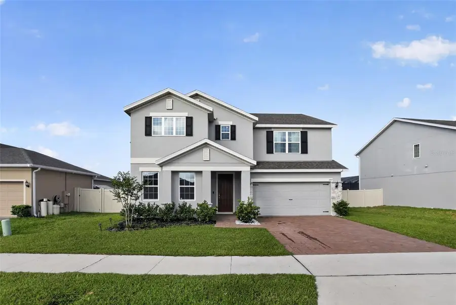 589 Jupiter Beach Road, Groveland, FL 34736 - #2