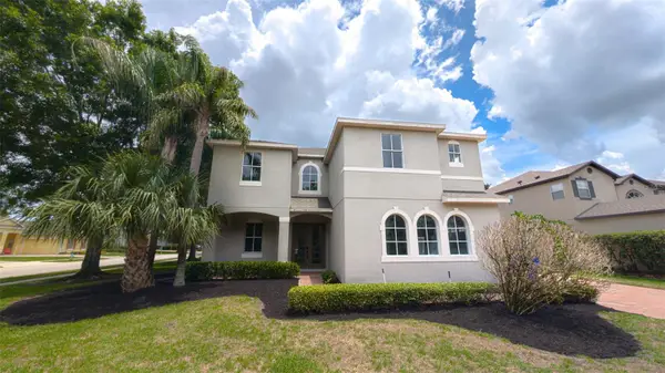 2835 Migliara Lane, OCOEE, FL 34761