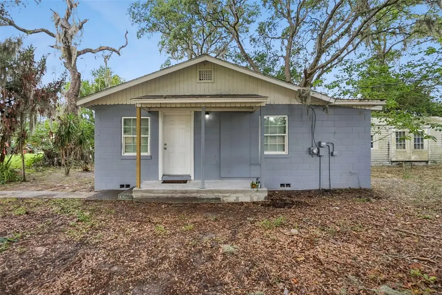 335 E Walts Avenue, Deland, FL 32724 - #2