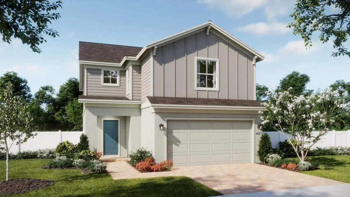 1205 White Ash Loop, Deland, FL 32720 - #1